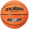 Molten Unisex's Training Basketball Ball Gr. 7 Orange