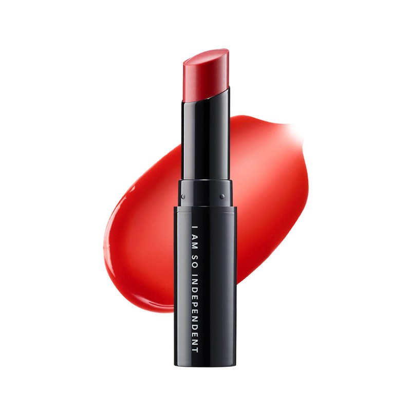 ISOI Bulgarian Rose Lip Treatment Balm - Berry Rose