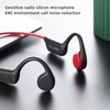 Sparthe Swimming Headphones 32g mp3 Headphones Wireless Bluetooth