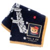 PAUL&JOE ACCESSOIRES 000287-0003-04 Paul & Joe Towel Handkerchief, Nounette in