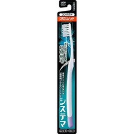 Sistema Brush Compact 3 Row Slim Typically 1 x 6 Packs