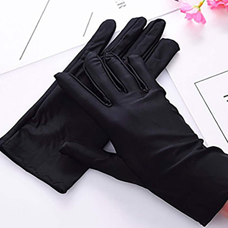 [クロム クレイン] メンズ レディース 手袋 保護 手荒れ 家事 ゲーム ガーデニング