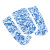 3pcs Surfboard Traction Pads Surf Nonslip Grip Pads Surfboard Accessories