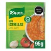 Knorr 12 Pack Knorr, Sopa De Estrella Knorr 95g. Sabor