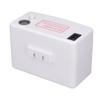 Condensate Pump 60HZ Low Noise 200ml Water Tank Safety Switch