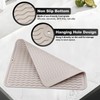 Dish Drying Mat 40 x 30 cm, Dish Drying Mat