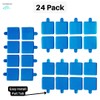 SoundAssured Mounting Tape for Acoustic Soundproofing Foam - Double Sided