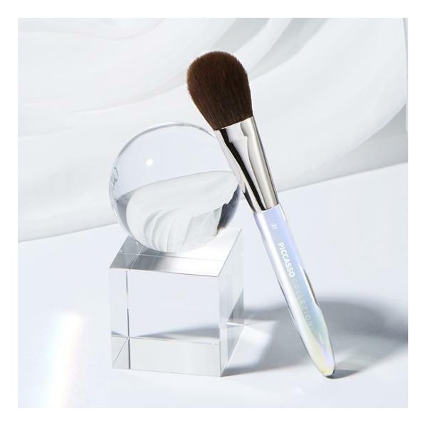 Piccasso Collezioni Plasma 31 Blusher Brush - Piccasso Collezioni Plasma