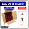 Instabind 54 ft Roll Premium Carpet Edge Binding – Regular