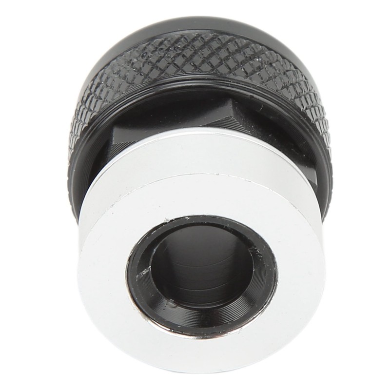 Air Intake Temperature Sensor Adapter Metal Inlet Temp Sensor Adapter