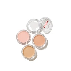 Drop B Colors Conceal Pot Concealer Foundation Foundation / 드롭비 컬러즈 컨실팟 컨실러 화운데이션 파운데이션