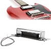GMB31 4-String Pickup Metal Magnet Music Instrument Pickup for Bass