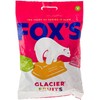 Foxs Glacier Fruits 200g - Pack of 6