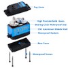 Owootecc 35KG Cordless Digital Servo Motor High Torque DS3235 Metal