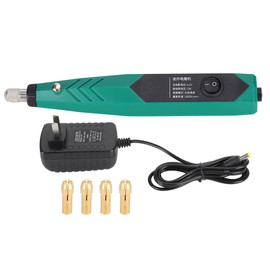 Electric Grinder Mini 18000 RPM HandHeld Portable Jade Polishing Engraving Cutting Drill Tool