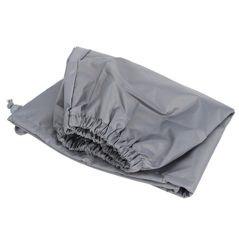 Outdoor Garden Patio Waterproof Dust proof Gas Tank Cover Oven