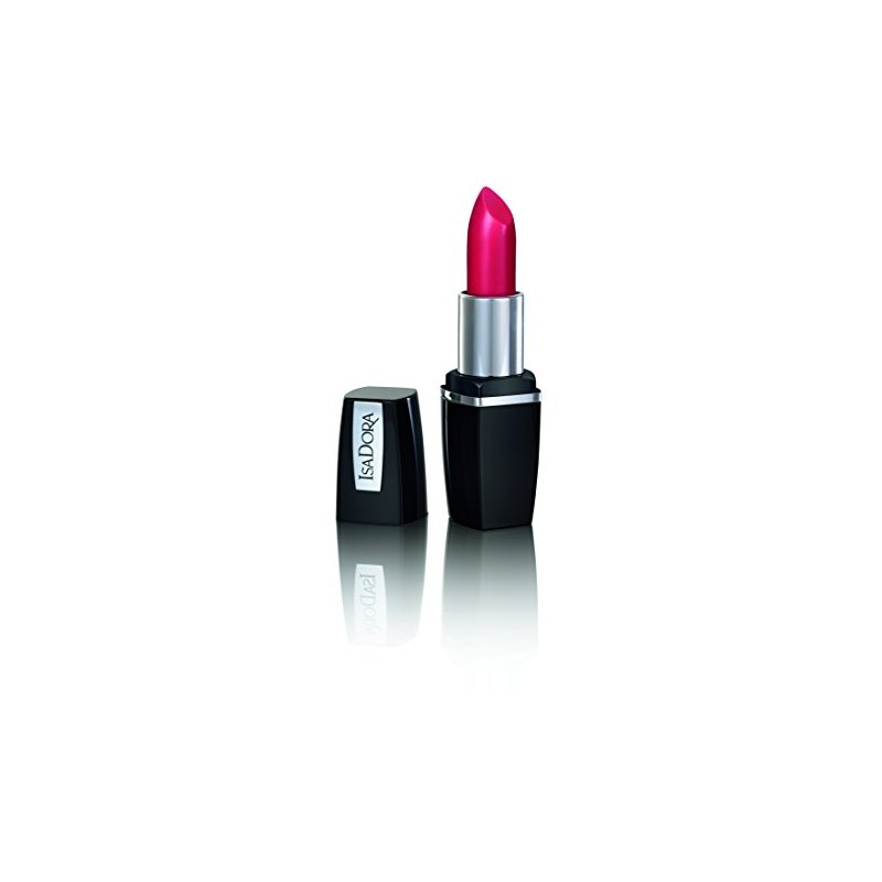 IsaDora Perfect Moisture Lipstick 4.5g - 148 - Red Ruby