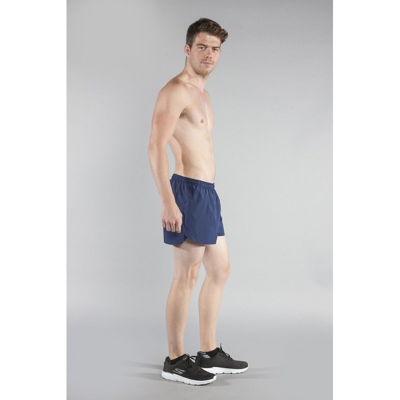 BOA 1206B - Pantalón corto de entrenamiento para hombre (3