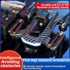 Remote Control Drone with Camera 8K Dual Camera GPS 5GWIFI