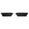 TUSK LED Tinted Taillights for Polaris RZR XP 1000 2014-2018