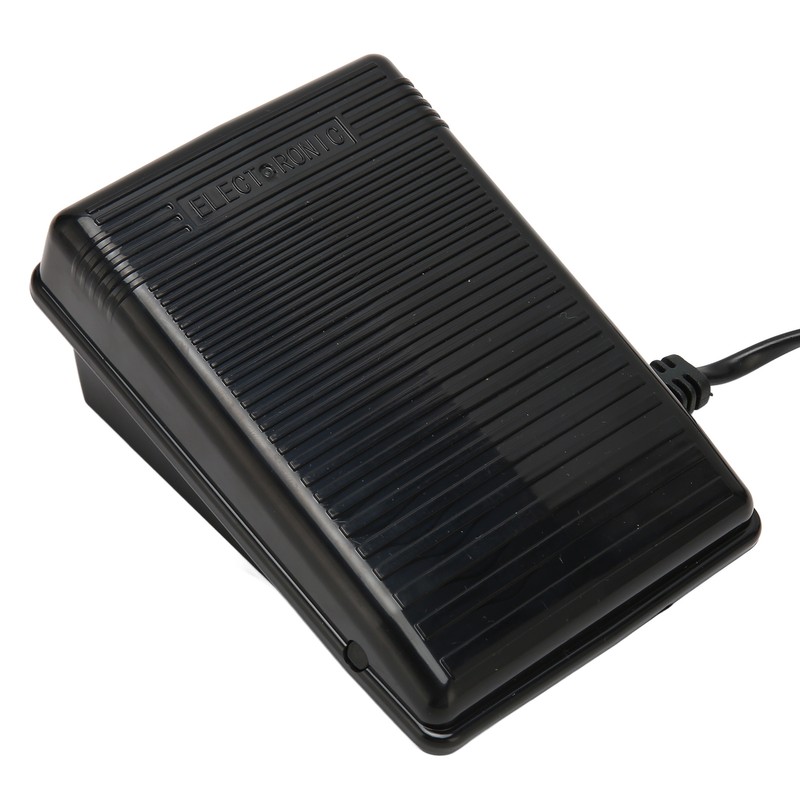 Foot Pedal Switch Professional Replacement Foot Controller for Sewing Machine