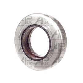 Spindle Thrust Stub Axle Bearing OD 72.5mm Replacement for Fordson Major Power Super Tractor