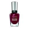 Sally Hansen Complete Salon Manicure Nail Polish, Pink and Red