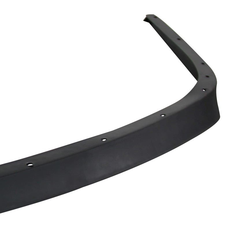 Spec-D Tuning Factory Style Front Bumper Lip Compatible with 1999-2004
