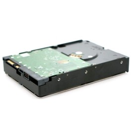 Toshiba DT02ABA400 [4TB SATA600 5400]