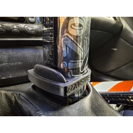 Corvette C5 Corvette Large cup holder upgrade 97-04 ( Drink Holder, upgrade) MADE IN USA