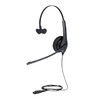 Jabra Biz 1500 Mono QD Auriculares Alámbrico Diadema Oficina/Centro de