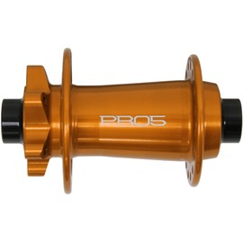 Boost 28H Hope Pro 5 15x110mm Front Hub