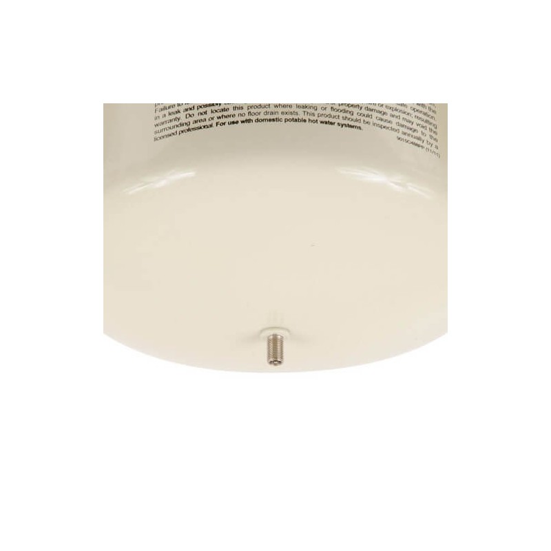 Amtrol ST-5 Expansion Tank, 2 Gallons, 8" Diameter, 12-5/6" Height,