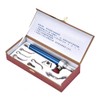 Betued Jewellery Welding Processing Tool, U Shape Seat Torch Tip,