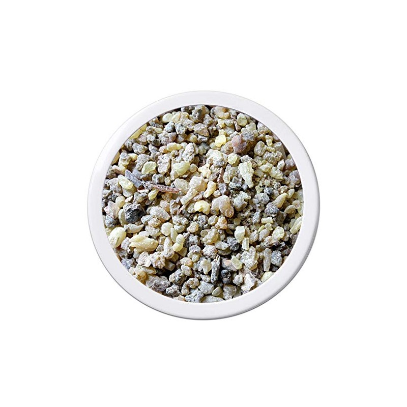 Boswellia Serrata Weihrauch Indian/50g ~ Natural ~ ~ Premium Quality