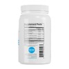 Portions Master Electrolyte - Vitamin D3 + BioPerine for Enhanced