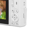 UHD 4K 64MP Digital Camera, Portable Retro Digital Camera with