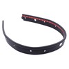 ApplianPar Front Hood Bumper Seal for Toyota Camry 2007-2011