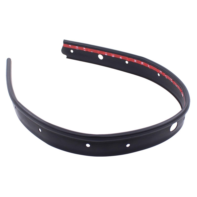 ApplianPar Front Hood Bumper Seal for Toyota Camry 2007-2011