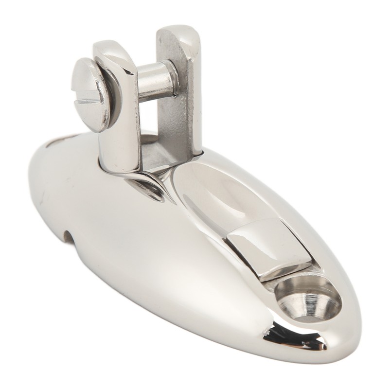 Rotative Swivel Mount 81 X 32mm Boat Quick Release Hinge