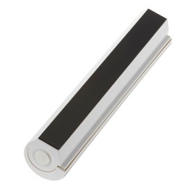 Cainz WH-R Wrap Case, 11.8 inches (30 cm), White