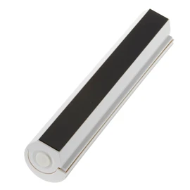 Cainz WH-R Wrap Case, 11.8 inches (30 cm), White