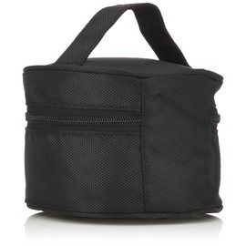 パール金属 保温 弁当箱 420ml 用 バッグ ブラック どんぶり ランチ ほかどん HB-845