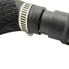 Forlevlaep Heater Core Jumper Hose Pipe Fit for Dodge Dart