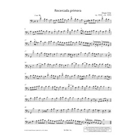 Best of Cello Classics - 15 Famous Concert Pieces (Cello & Piano), Schott ED21998