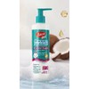 Jaloma Shampoo Para Bebé 2 En 1, Cabello Y Cuerpo,