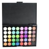 YARLADY 40 color Highly Pigmented Eye Makeup Palette, Matte Shimmer