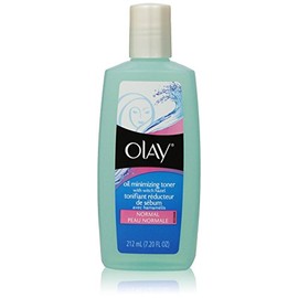 Olay Oil Minimizing Toner, 7.20 Fl Oz