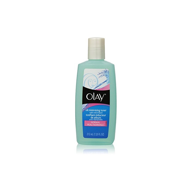 Olay Oil Minimizing Toner, 7.20 Fl Oz