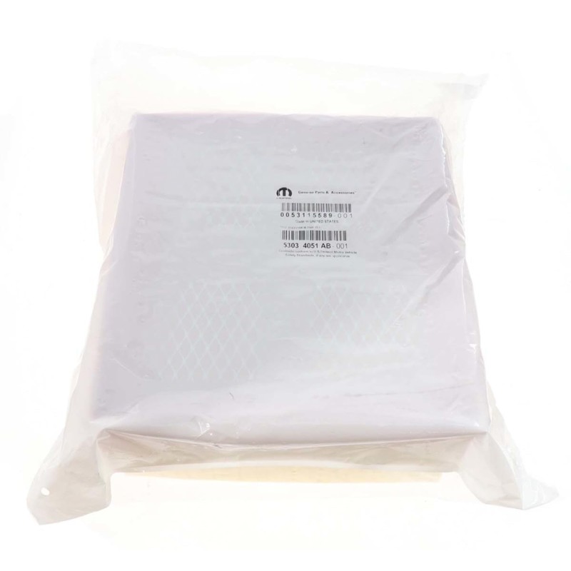 Mopar 53034051AB Air Filter